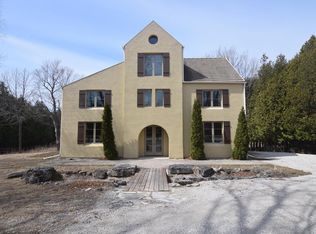 2776 Pioneer Rd, Sister Bay, WI 54234