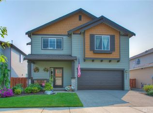6334 Victoria Ave SE, Auburn, WA 98092