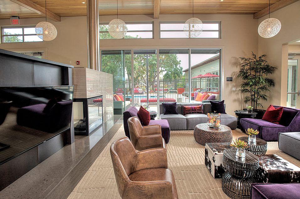Annadel Apartments 1020 Jennings Ave Santa Rosa CA Zillow