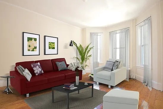 9 Anson St #1 — Photo 3