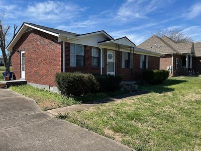 107 Scruggs Ave, Franklin, TN, 37064