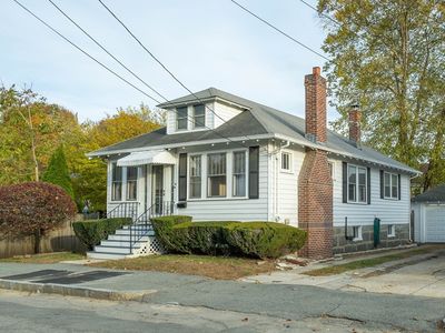 10 White St, Quincy, MA, 02169