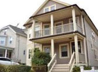 18 Sycamore St #1, Somerville, MA 02143