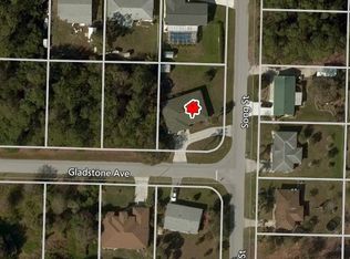 20262 Gladstone Ave, Pt Charlotte, FL 33952