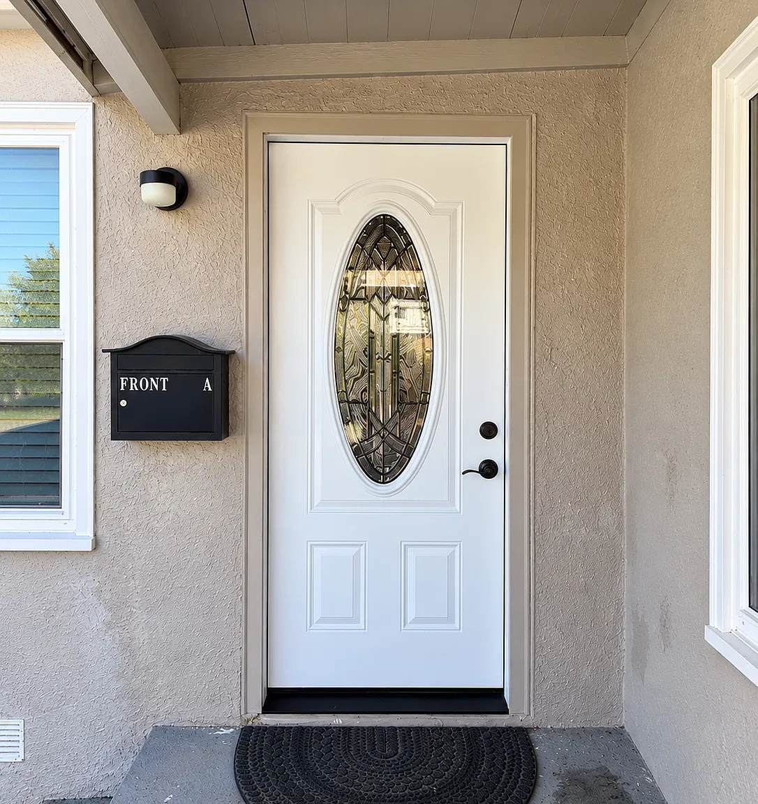 1487 N San Pablo Ave — Photo 1