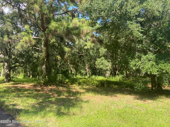 E Hickory Cir, Mims, FL 32754