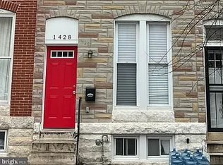 1428 E Federal St, Baltimore, MD 21213