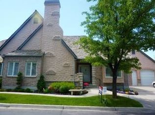 614 E Normandy Dr, Provo, UT 84604