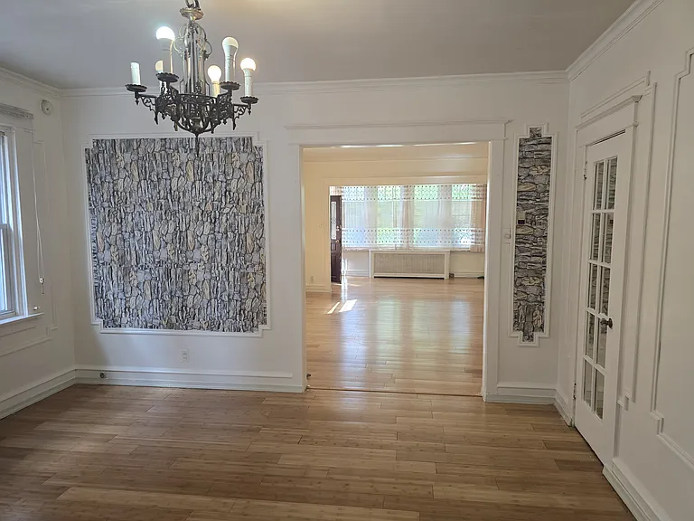 Dining room view 3