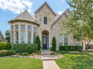 408 Reata Rd, Keller, TX 76248