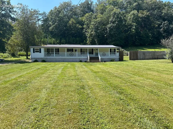 1325 Black Creek Rd, Clay City, KY 40312