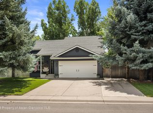 103 Rabbit Rd, El Jebel, CO 81623