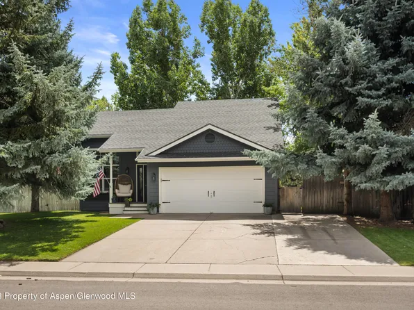 103 Rabbit Rd, El Jebel, CO 81623