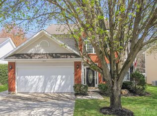 255 Sweetmartha Dr, Mooresville, NC 28115