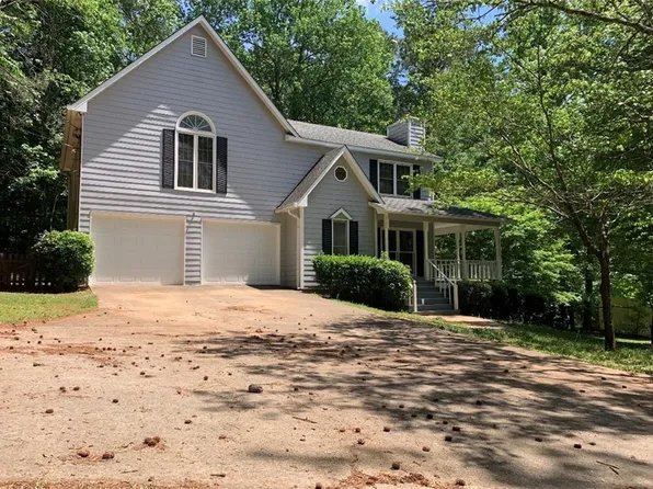 106 McKinley Cir, Lagrange, GA 30240