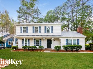 4235 Saint Audrey Pl, Charlotte, NC 28269
