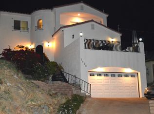 1415 Paraiso Ave, Spring Valley, CA 91977