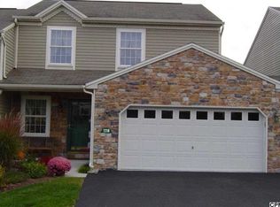 1218 Bent Creek Blvd, Mechanicsburg, PA 17050