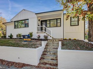 3127 Park Dr SE, Washington, DC