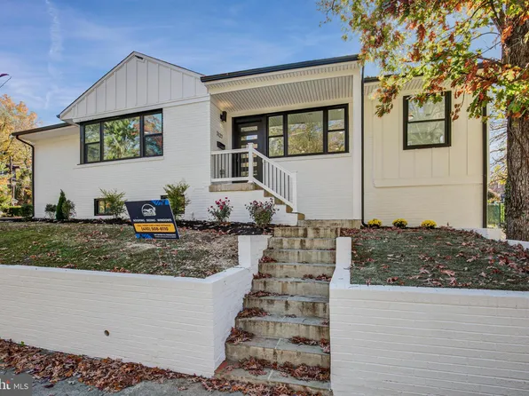 3127 Park Dr SE, Washington, DC 20020