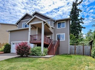 3606 Tree Farm Court, Bellingham, WA 98226