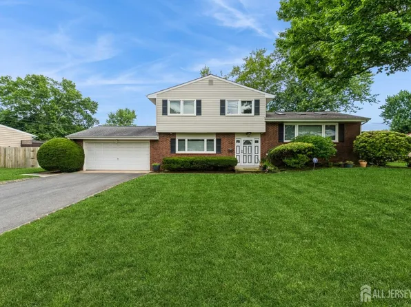 63 Gage Rd, East Brunswick, NJ 08816