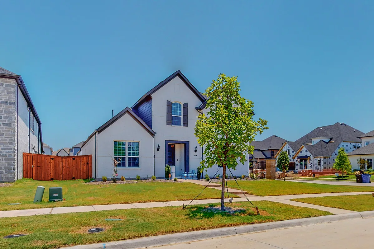 Building Photo - 6614 Pemberton Dr