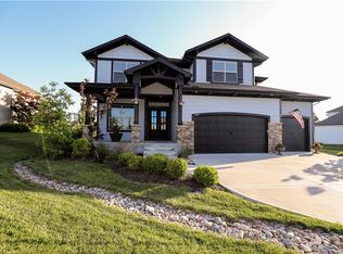 13001 W 171st St, Overland Park, KS 66221