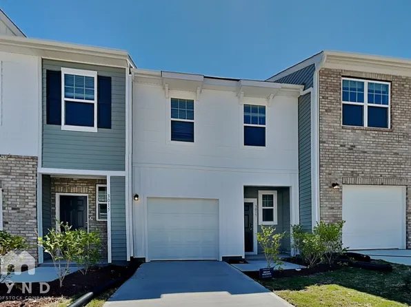 3017 Fulong Dr, Durham, NC 27704