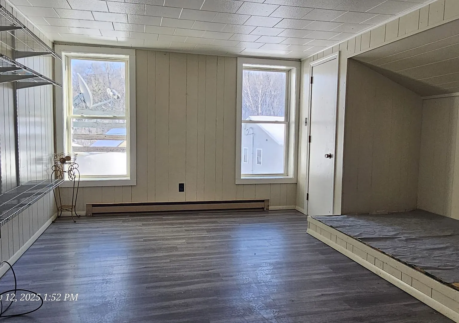 21 Railroad Street / Johnson — Photo 3