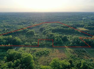 Atkins Rd, Mebane, NC 27302