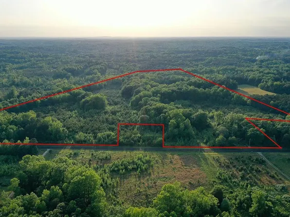 Atkins Rd, Mebane, NC 27302