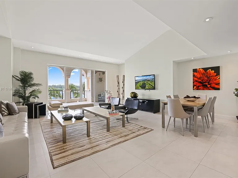2442 Fisher Island Dr #5402 — Photo 8