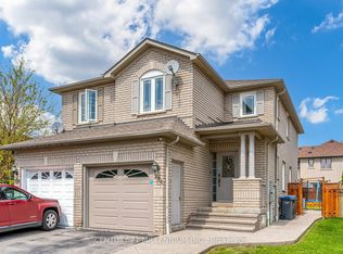276 Morningmist St, Brampton, ON L6R2B8