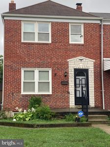 2126 Redthorn Rd, Baltimore, MD, 21220