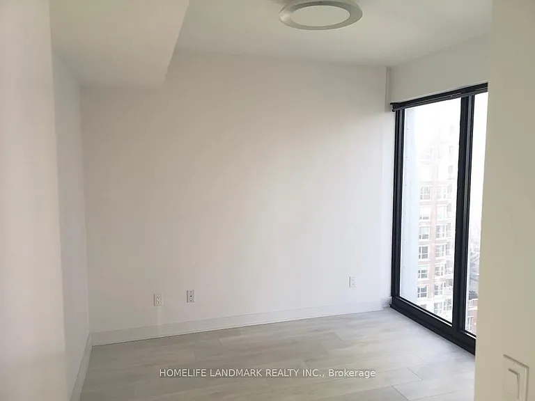 188 Cumberland St #1901 — Photo 1