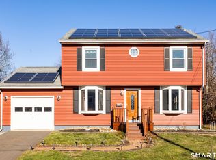 15 Wolcott Street, Southington, CT 06489