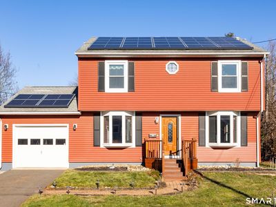 15 Wolcott Street, Southington, CT, 06489