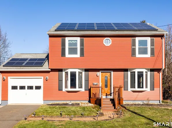 15 Wolcott Street, Southington, CT 06489