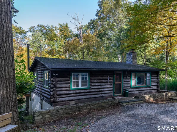 118 Green Pond Road, New Milford, CT 06776