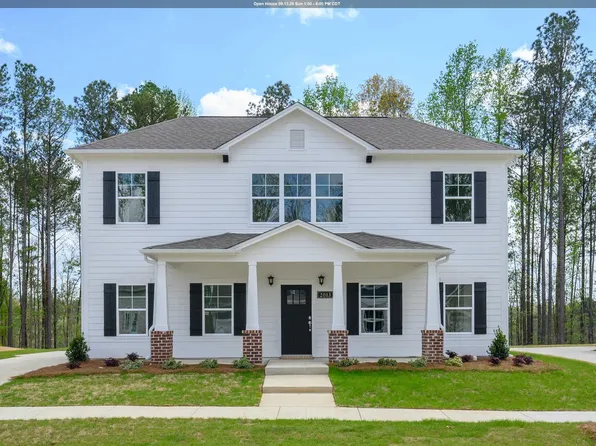 2013 Wohali Dr, Leeds, AL 35094