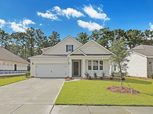 144 Oldwood Dr, Pooler, GA 31322