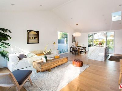 11466 Segrell Way, Culver City, CA, 90230