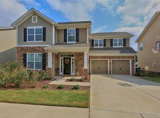 9407 Rayneridge Dr #269, Huntersville, NC 28078