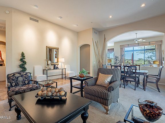 5th image of 10916 E BETONY Drive