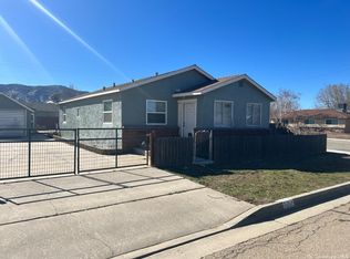 302 E I St, Tehachapi, CA 93561