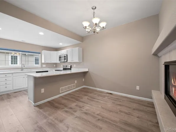 9522 Silver Spur Lane, Highlands Ranch, CO 80130