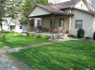 5910 W Mount Auburn 4th St, Edinburgh, IN