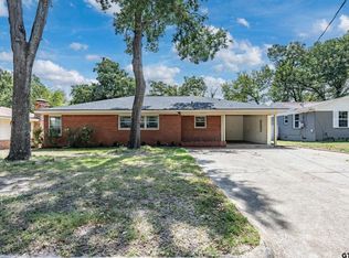 3424 Martha St, Tyler, TX 75702