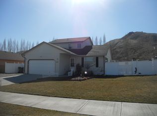 657 Kayla Way, Wenatchee, WA 98801